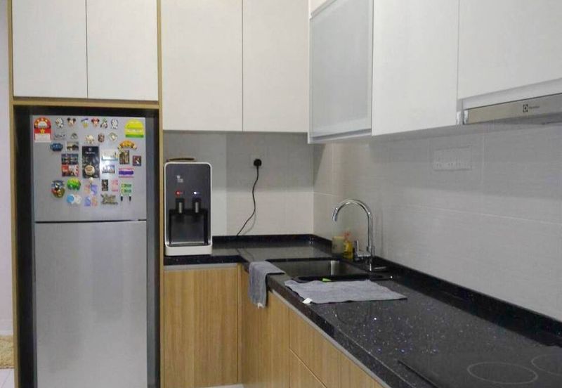 Sky Oasis Residences