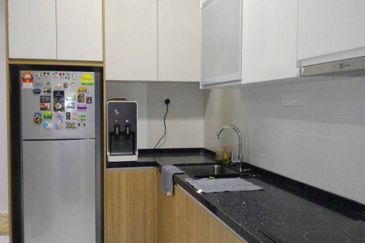 Sky Oasis Residences