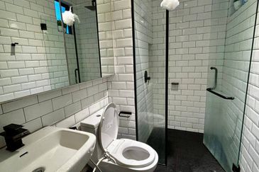 Sky Oasis Residences