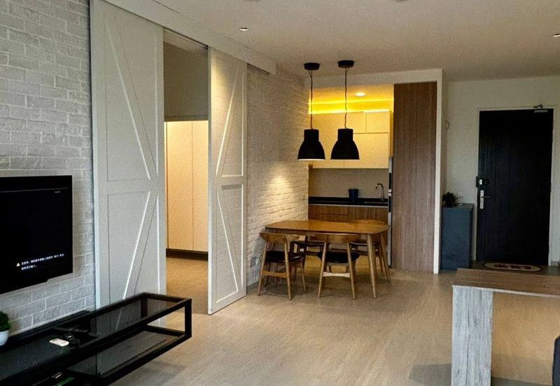 Sky Oasis Residences