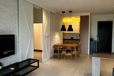 Sky Oasis Residences