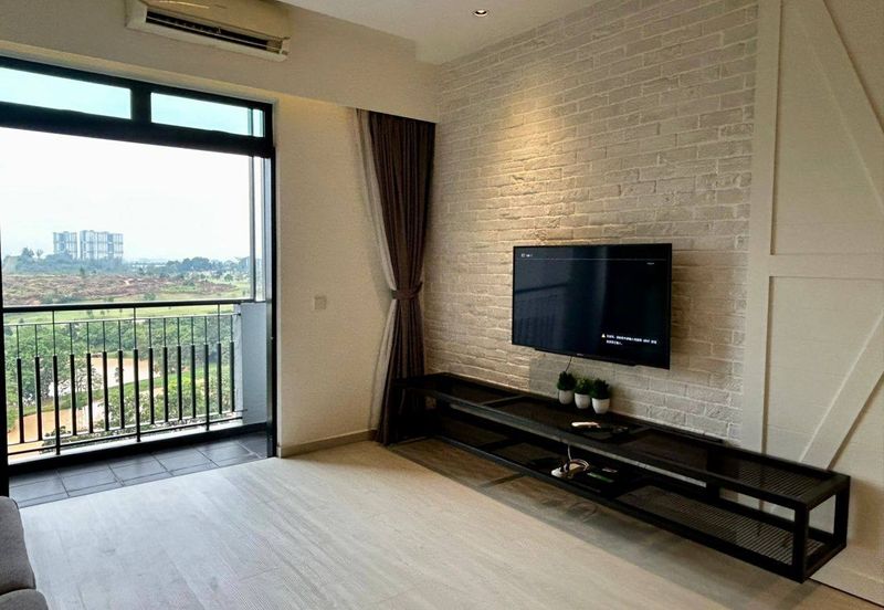 Sky Oasis Residences