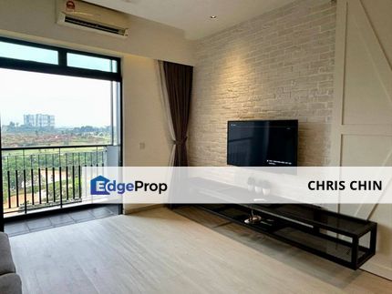 Setia Sky Oasis Residence Unblock view For Sale, Johor, Johor Bahru