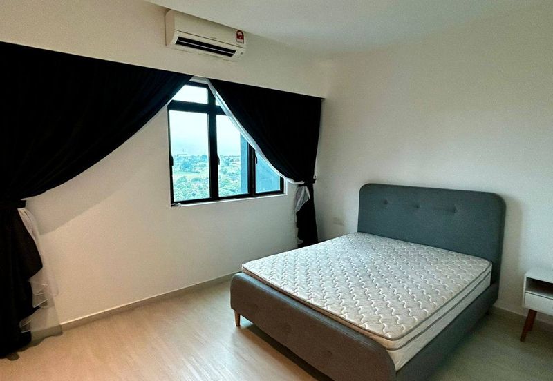 Sky Oasis Residences