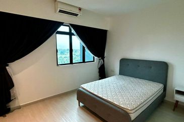 Sky Oasis Residences