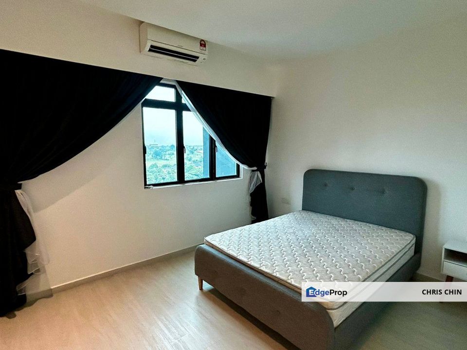 Setia Sky Oasis Residence Unblock view For Sale, Johor, Johor Bahru