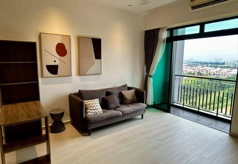 Sky Oasis Residences