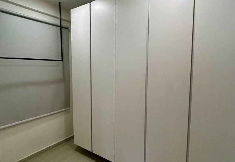 Sky Oasis Residences