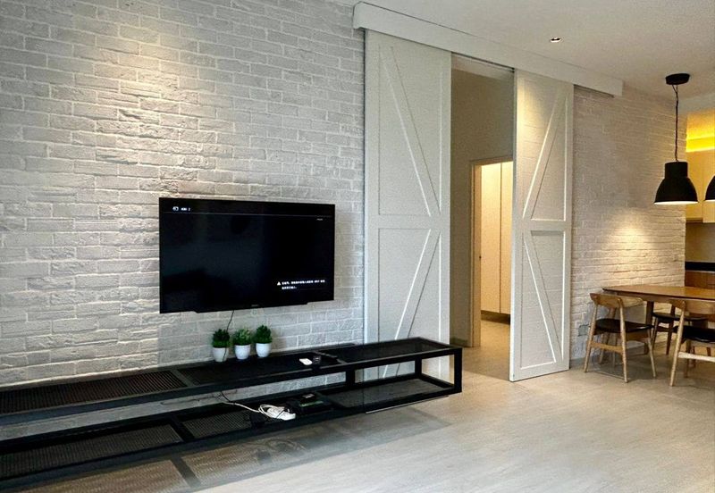 Sky Oasis Residences