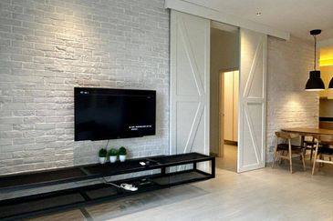 Sky Oasis Residences