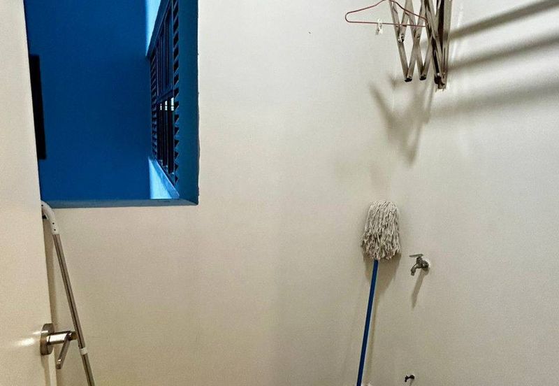 Sky Oasis Residences