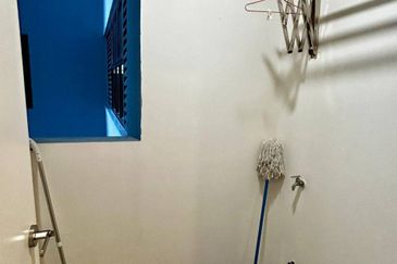 Sky Oasis Residences