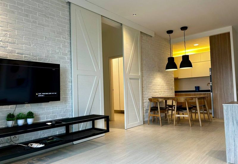 Sky Oasis Residences