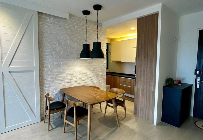 Sky Oasis Residences