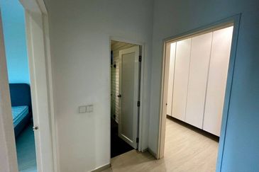 Sky Oasis Residences