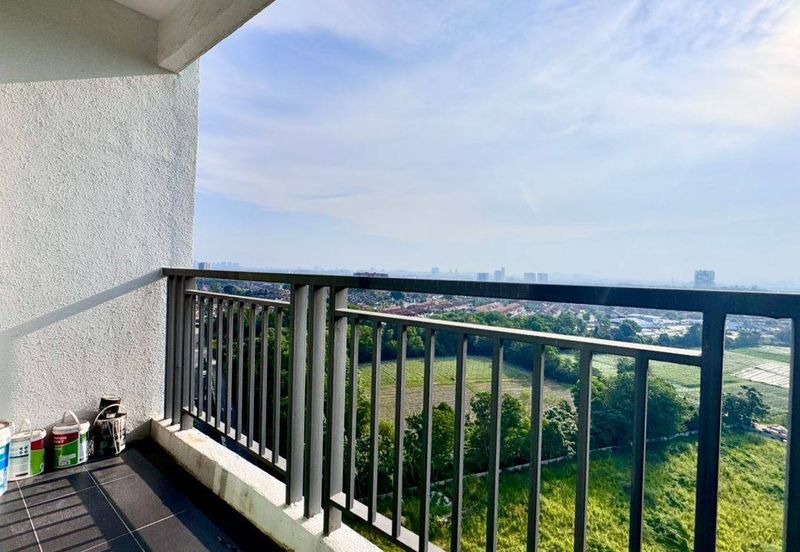 8scape Residences @ Sutera