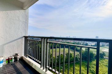 8scape Residences @ Sutera