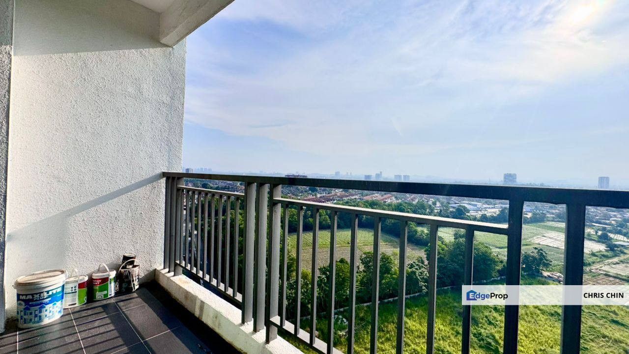 8 Scape Residences 2 Bed Room For Sale /For Rent, Johor, Johor Bahru