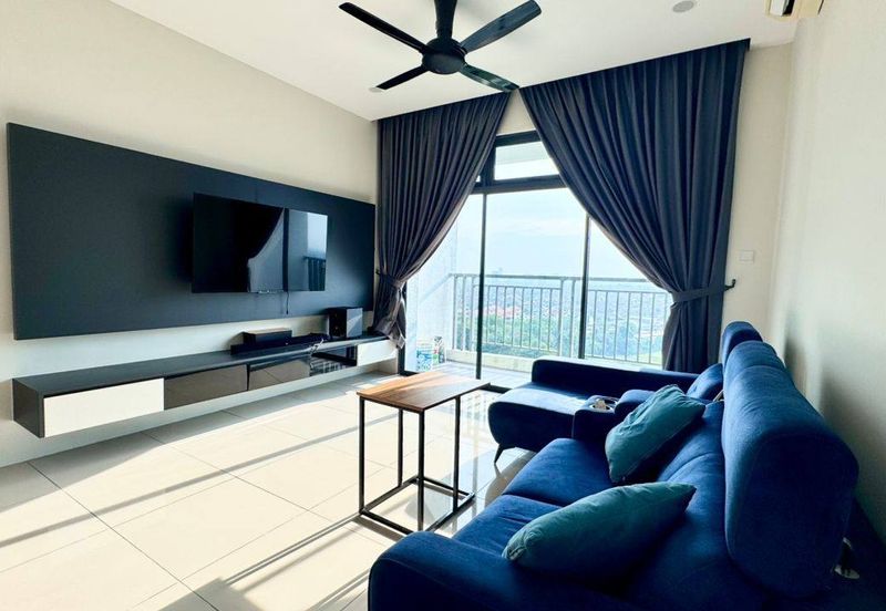 8scape Residences @ Sutera