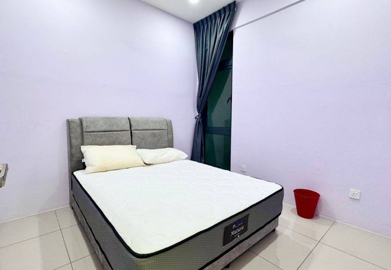 8scape Residences @ Sutera