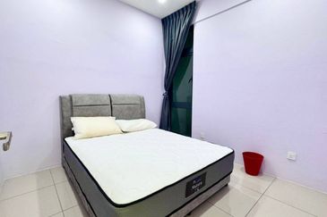 8scape Residences @ Sutera