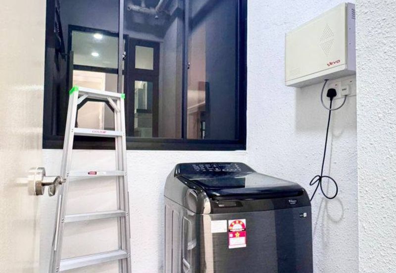 8scape Residences @ Sutera