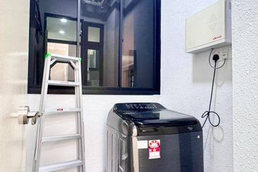 8scape Residences @ Sutera