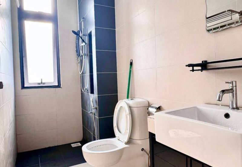 8scape Residences @ Sutera