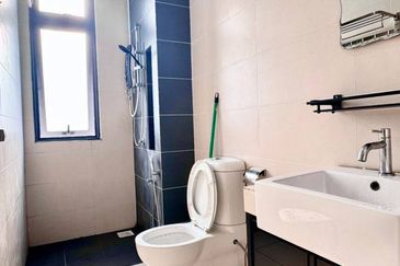 8scape Residences @ Sutera