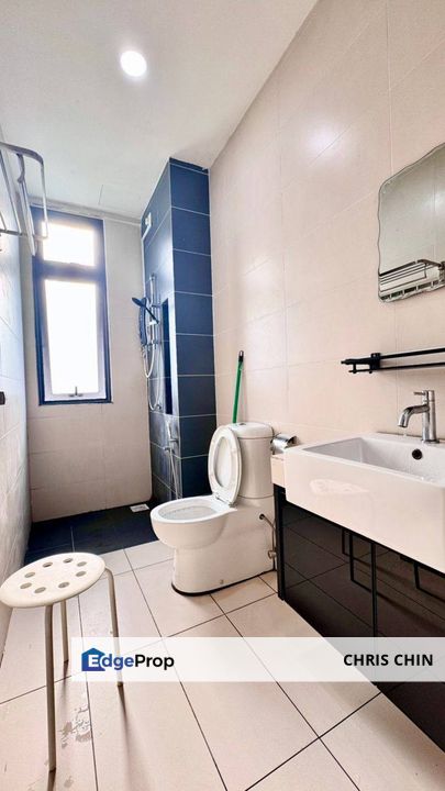 8 Scape Residences 2 Bed Room For Sale /For Rent, Johor, Johor Bahru