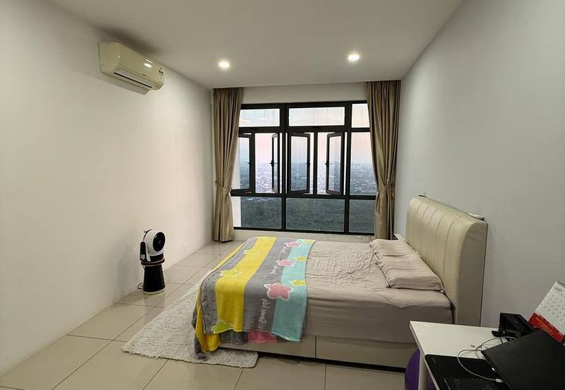 8scape Residences @ Sutera