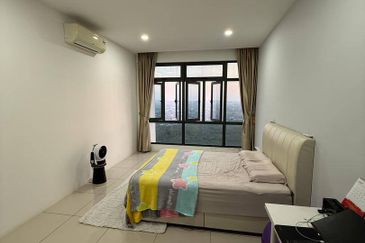 8scape Residences @ Sutera