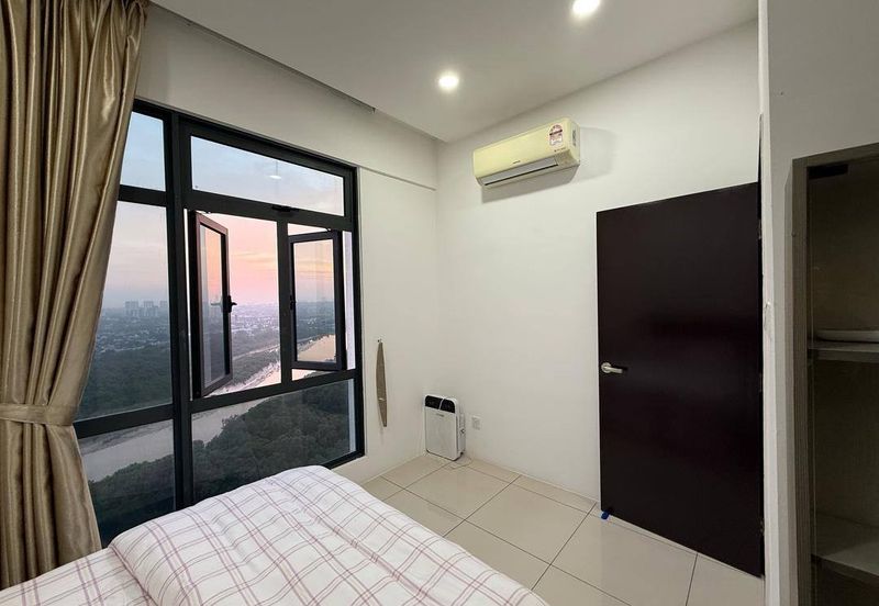 8scape Residences @ Sutera