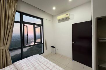 8scape Residences @ Sutera