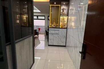 8scape Residences @ Sutera