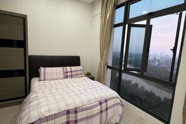 8scape Residences @ Sutera