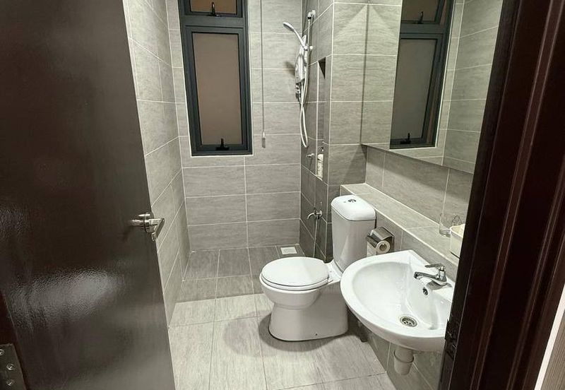 8scape Residences @ Sutera