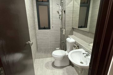 8scape Residences @ Sutera