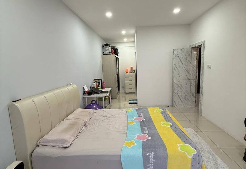 8scape Residences @ Sutera