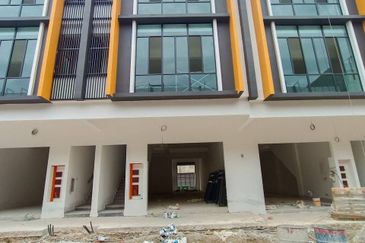 Bandar Baru Permas Jaya