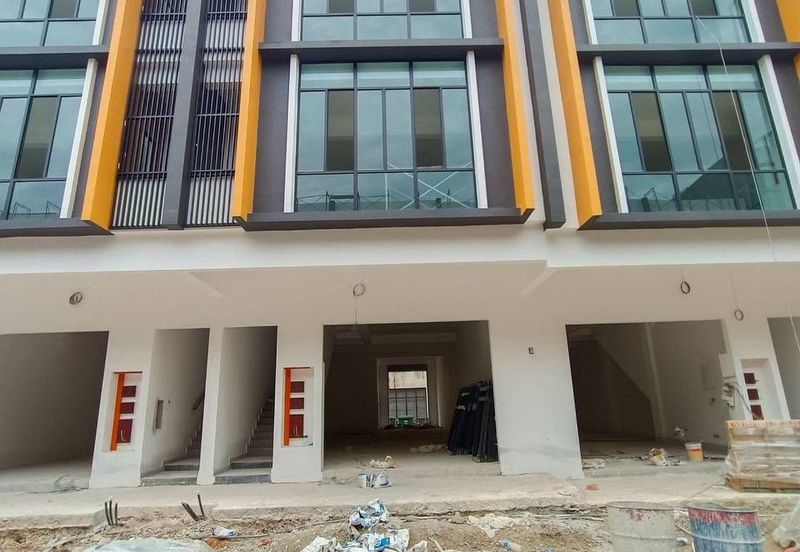 Bandar Baru Permas Jaya