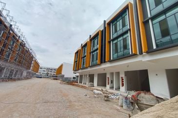 Bandar Baru Permas Jaya