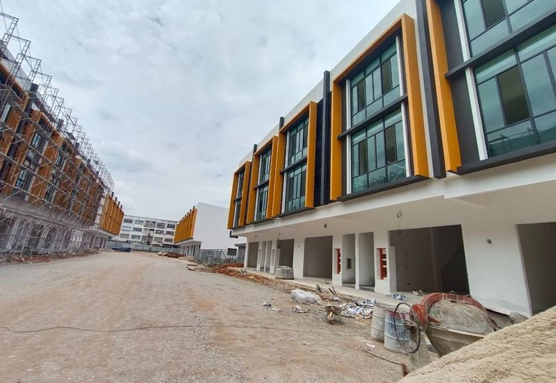 Bandar Baru Permas Jaya