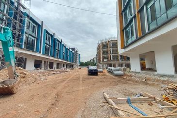 Bandar Baru Permas Jaya