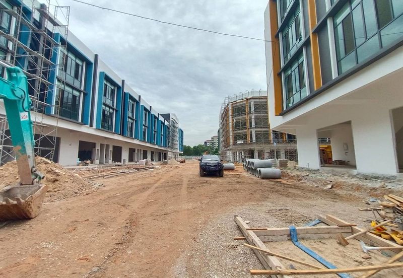 Bandar Baru Permas Jaya