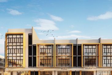 Bandar Baru Permas Jaya