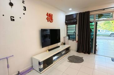 JP Perdana (Jaya Putra Perdana)