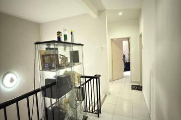 JP Perdana (Jaya Putra Perdana)