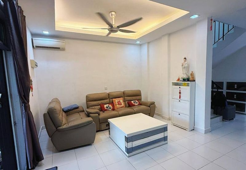 JP Perdana (Jaya Putra Perdana)