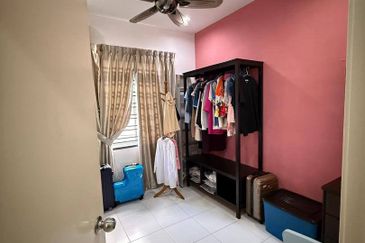 JP Perdana (Jaya Putra Perdana)